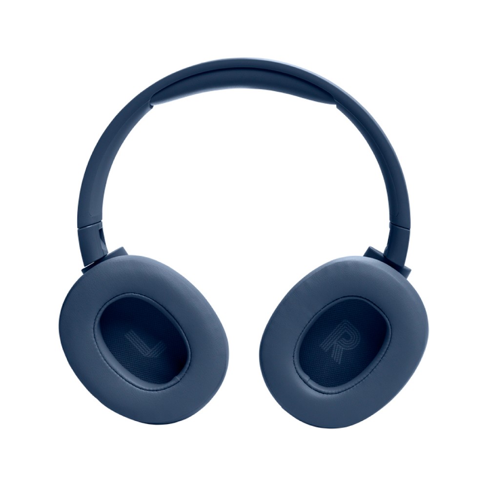 JBL Tune 720BT Bluetooth Wireless หูฟังครอบหูไร้สาย ตัดเสียงรบกวน  (รับประกันศูนย์มหาจักร 1 ปี)