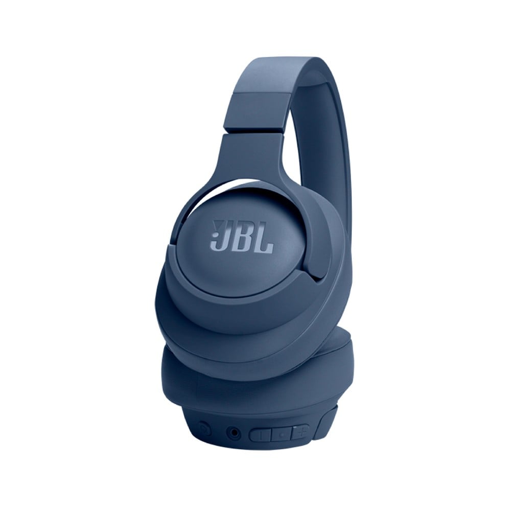 หูฟัง JBL Tune 720BT Blue