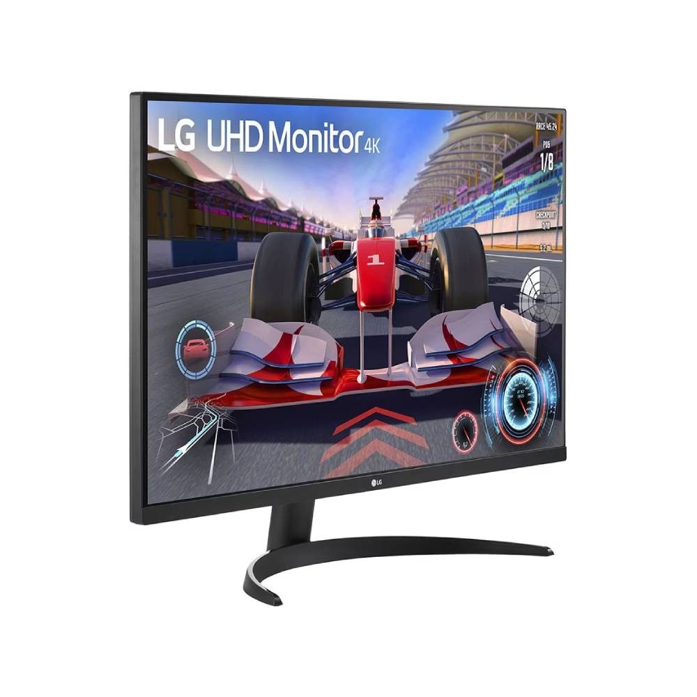 จอมอนิเตอร์ LG 32UR500-B (VA 4K 60Hz)