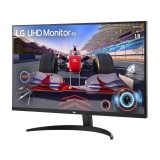 จอมอนิเตอร์ LG 32UR500-B (VA 4K 60Hz)