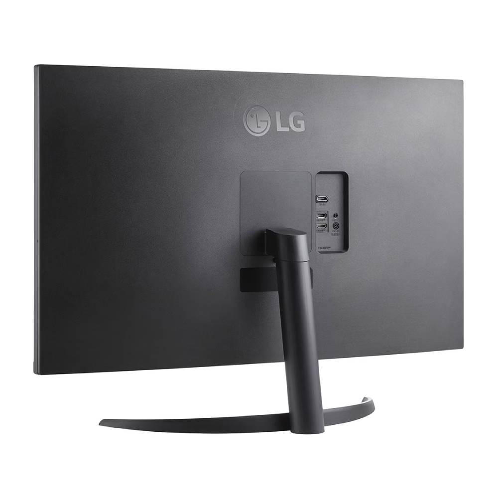 จอมอนิเตอร์ LG 32UR500-B (VA 4K 60Hz)