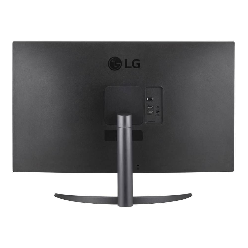 จอมอนิเตอร์ LG 32UR500-B (VA 4K 60Hz)