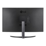 จอมอนิเตอร์ LG 32UR500-B (VA 4K 60Hz)