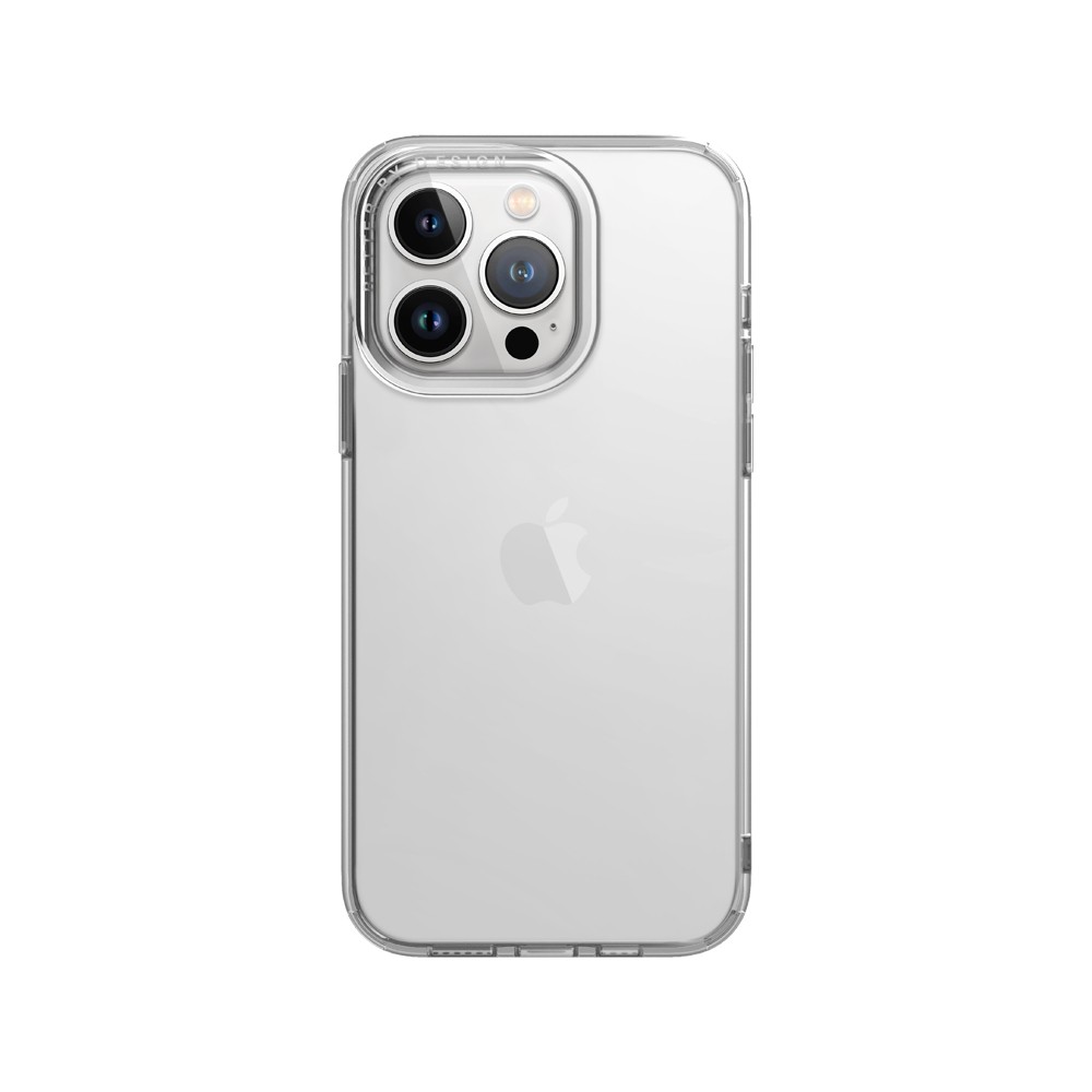 เคส Uniq iPhone 15 Pro Lifepro Xtreme Clear