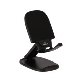 ขาตั้ง TECHPRO Tablet and Phone Holder Stand V.2 Black