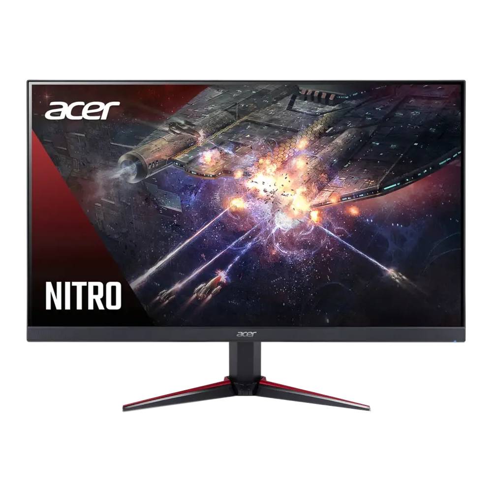 จอมอนิเตอร์ ACER MONITOR Nitro Gaming VG240Y M3bmiipx (IPS 180Hz