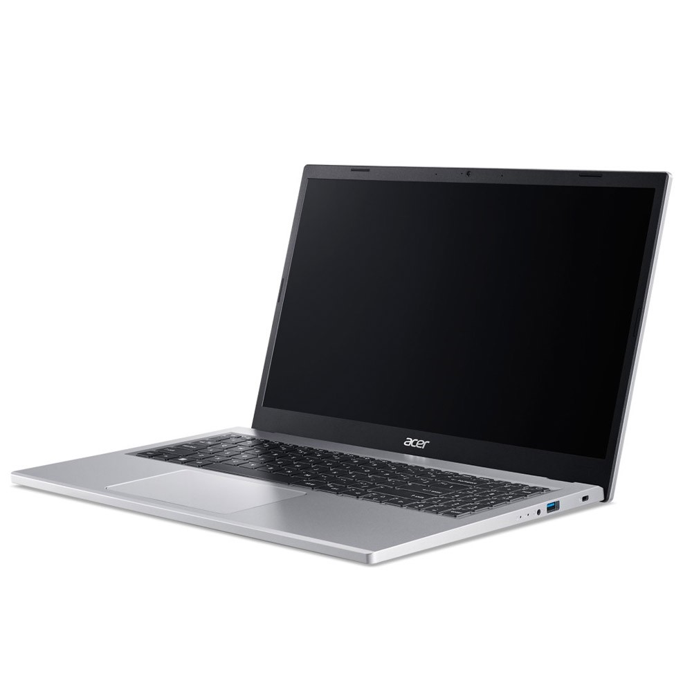 โน๊ตบุ๊ค Acer Aspire 3 A315-24P-R6SK Pure Silver