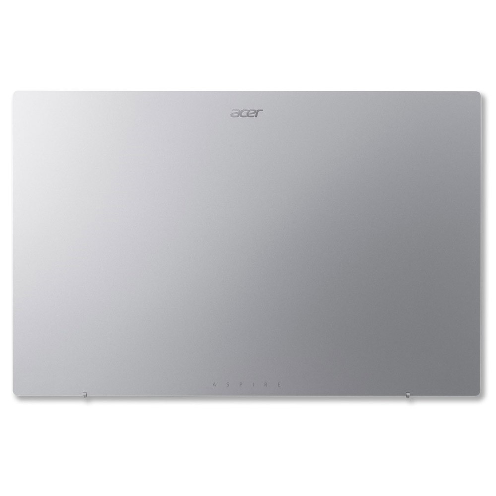 โน๊ตบุ๊ค Acer Aspire 3 A315-24P-R6SK Pure Silver