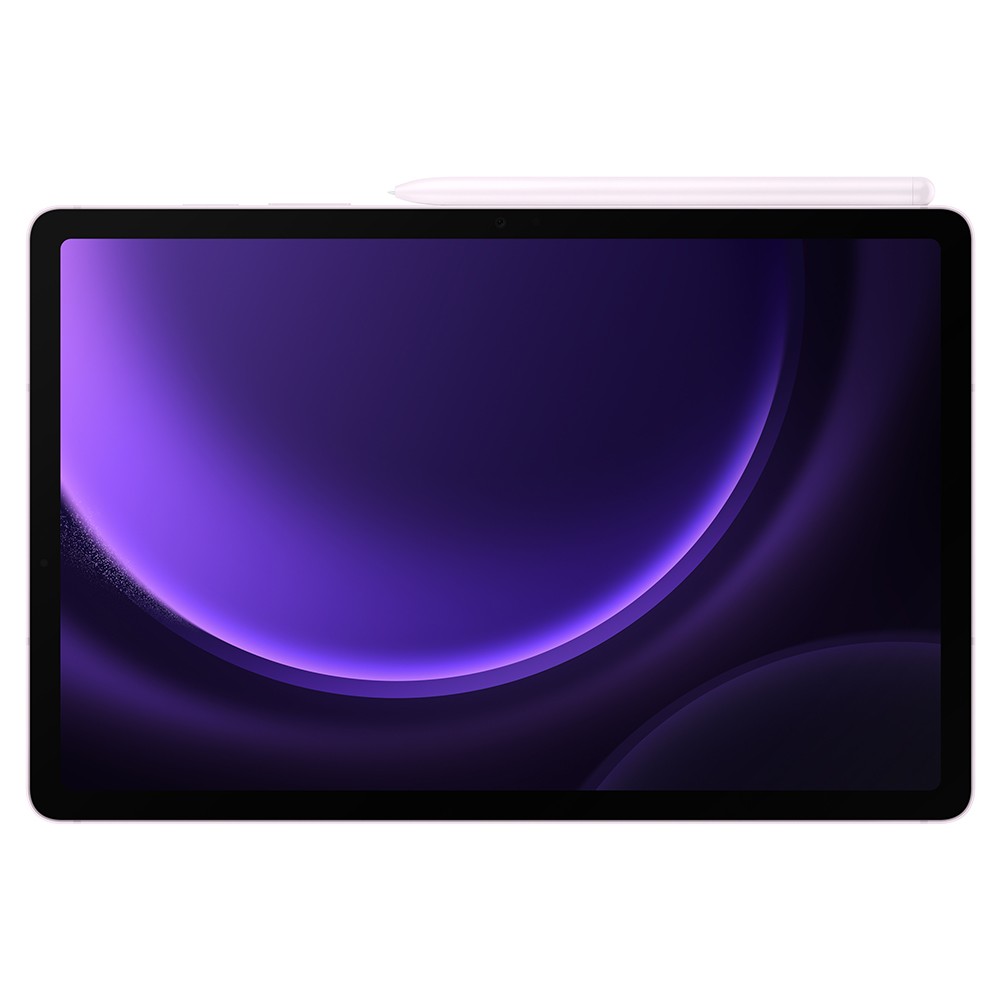 แท็บเล็ต Samsung Galaxy Tab S9 FE Wi-Fi (6+128GB) Lavender