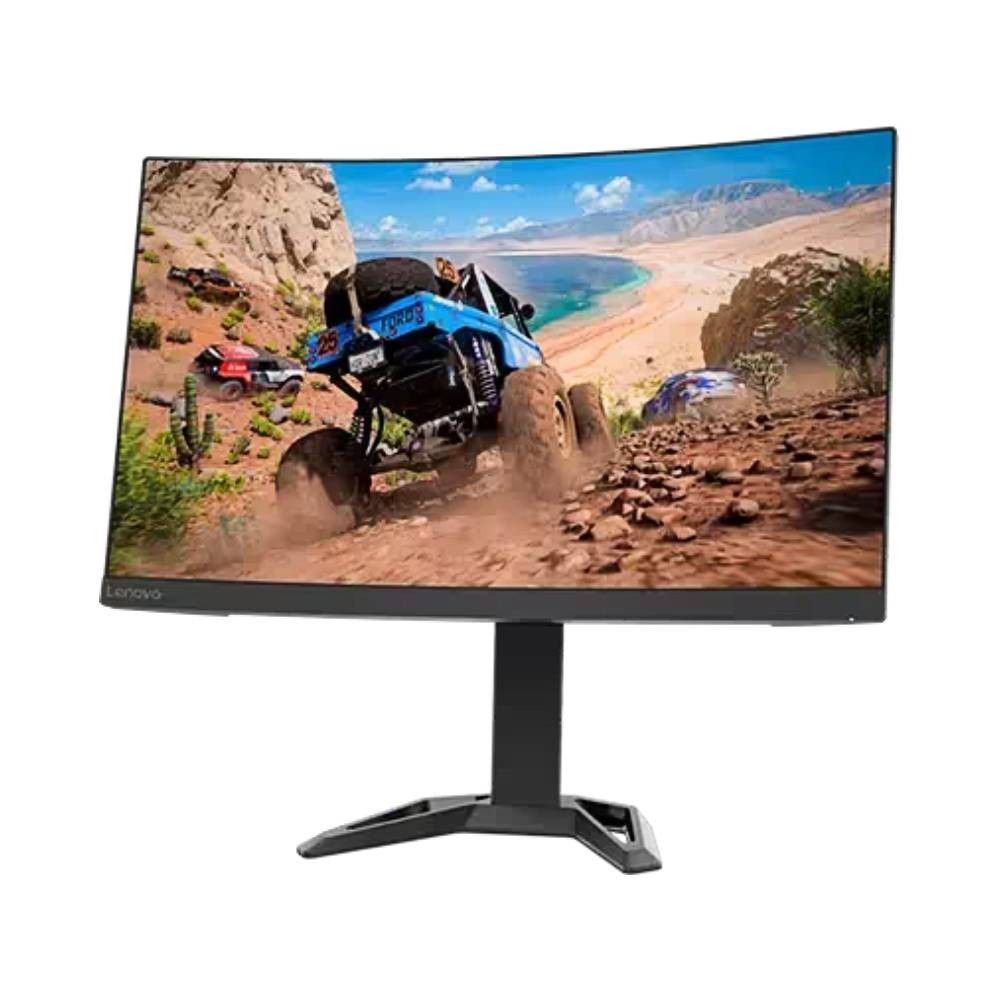 จอมอนิเตอร์ LENOVO G27c-30 (VA 165Hz Curved FreeSync Premium)