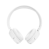 หูฟัง JBL Tune 520BT White