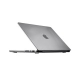 เคส LAUT MacBook Air 15 inch (M2/M3/M4/M5) CrystalX Slim Crystal