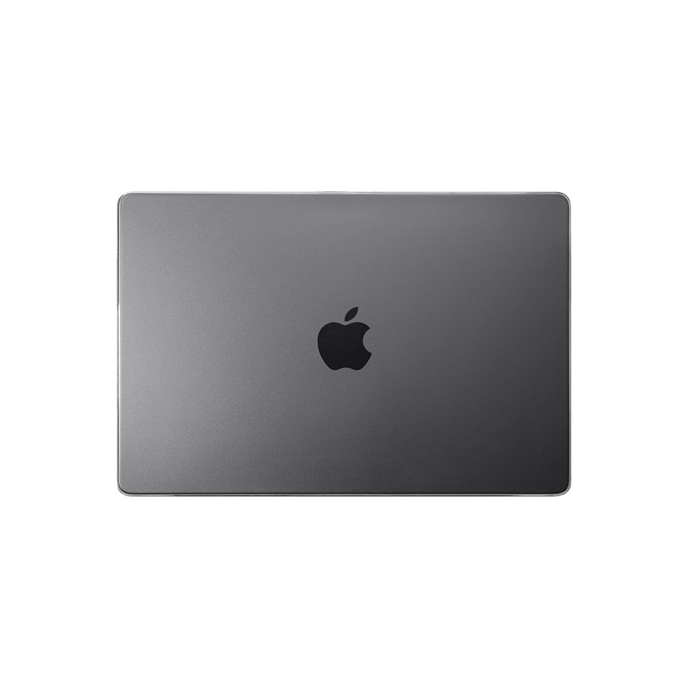 เคส LAUT MacBook Air 15 inch (M2/M3/M4/M5) CrystalX Slim Crystal