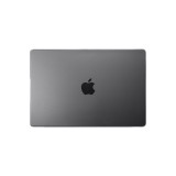 เคส LAUT MacBook Air 15 inch (M2/M3/M4/M5) CrystalX Slim Crystal