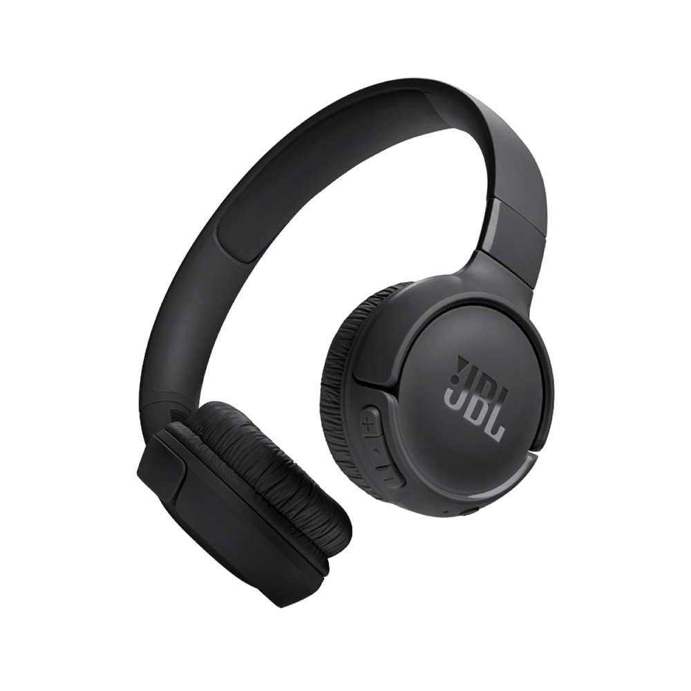 หูฟัง JBL Tune 520BT สี Black