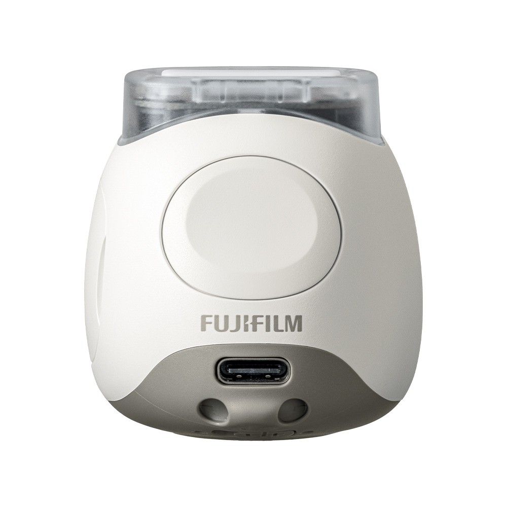 กล้อง Fujifilm Instax Pal Milky White