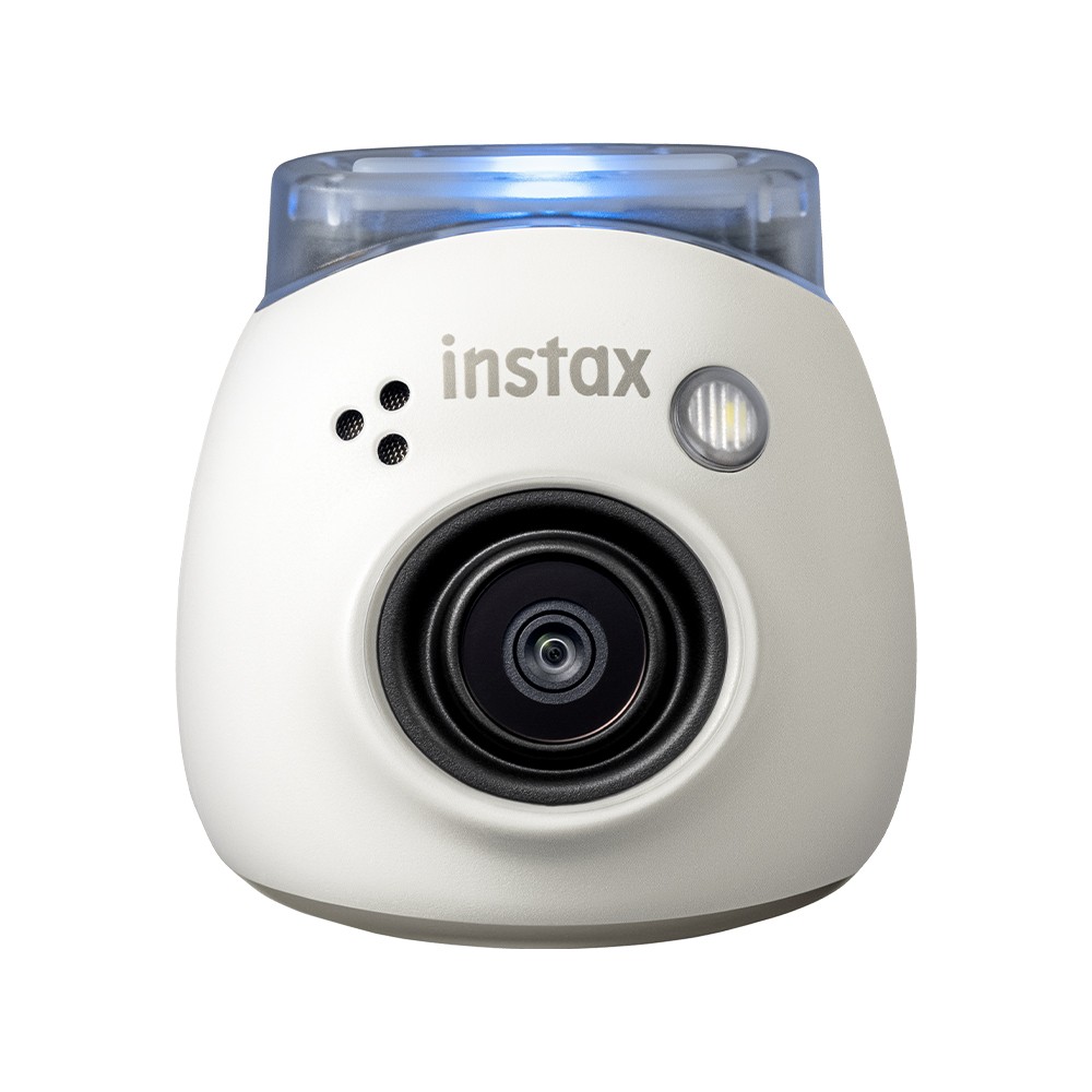 กล้อง Fujifilm Instax Pal Milky White
