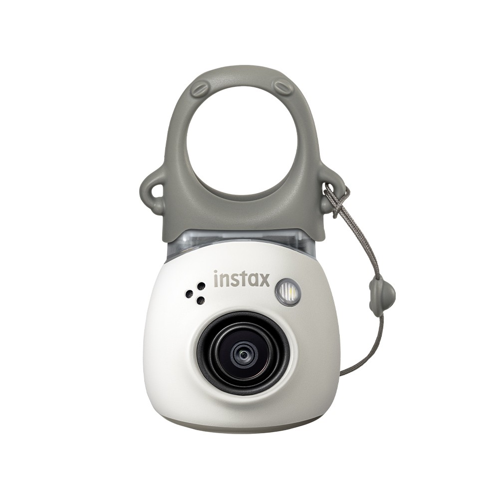 กล้อง Fujifilm Instax Pal Milky White