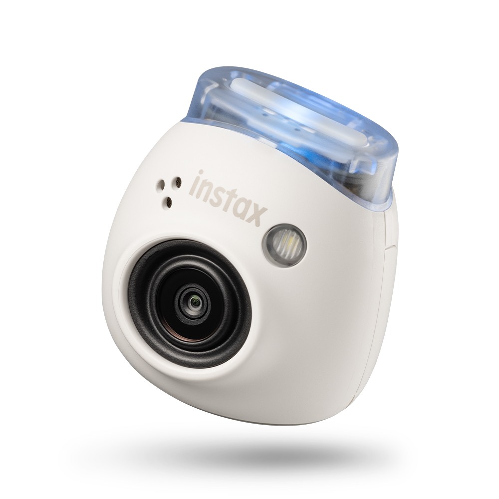 กล้อง Fujifilm Instax Pal Milky White