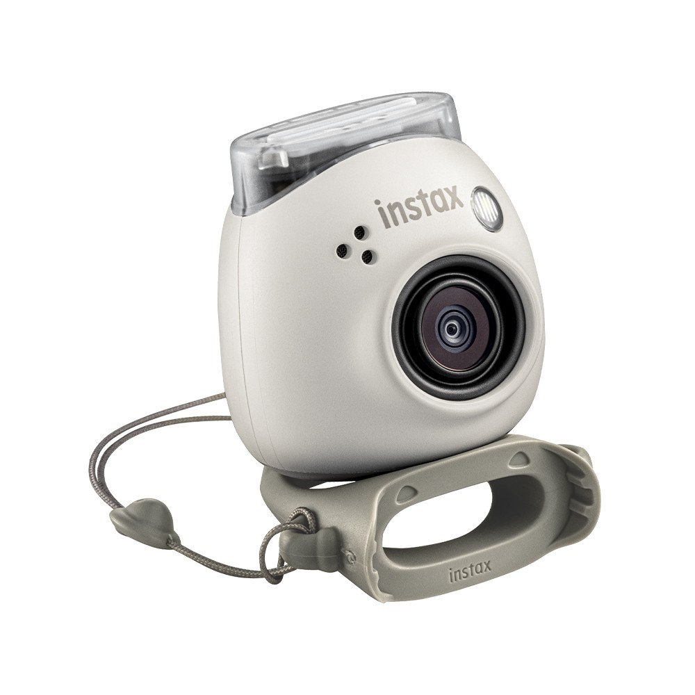 กล้อง Fujifilm Instax Pal Milky White