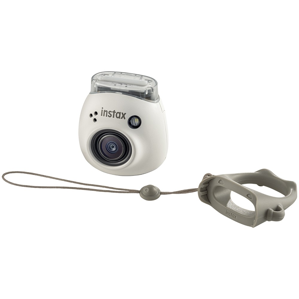 กล้อง Fujifilm Instax Pal Milky White
