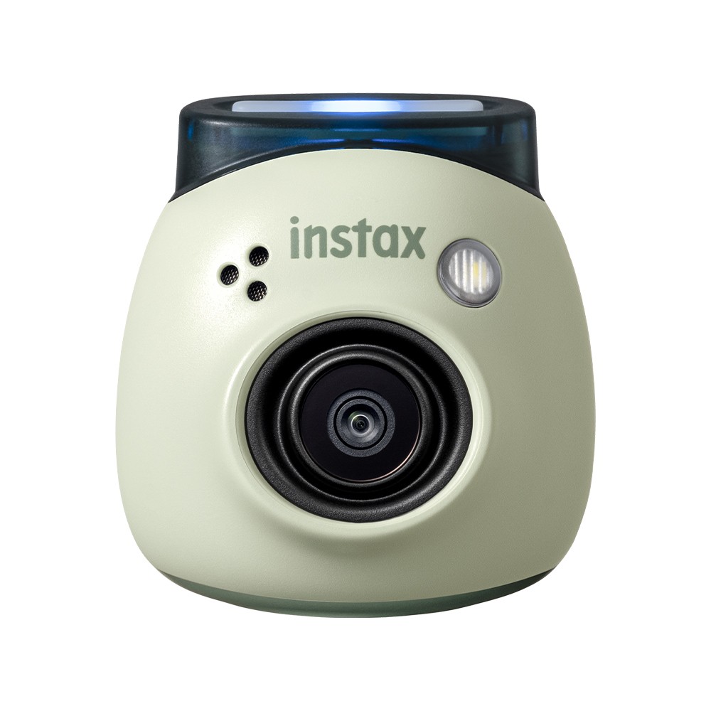 กล้อง Fujifilm Instax Pal Pistachio Green