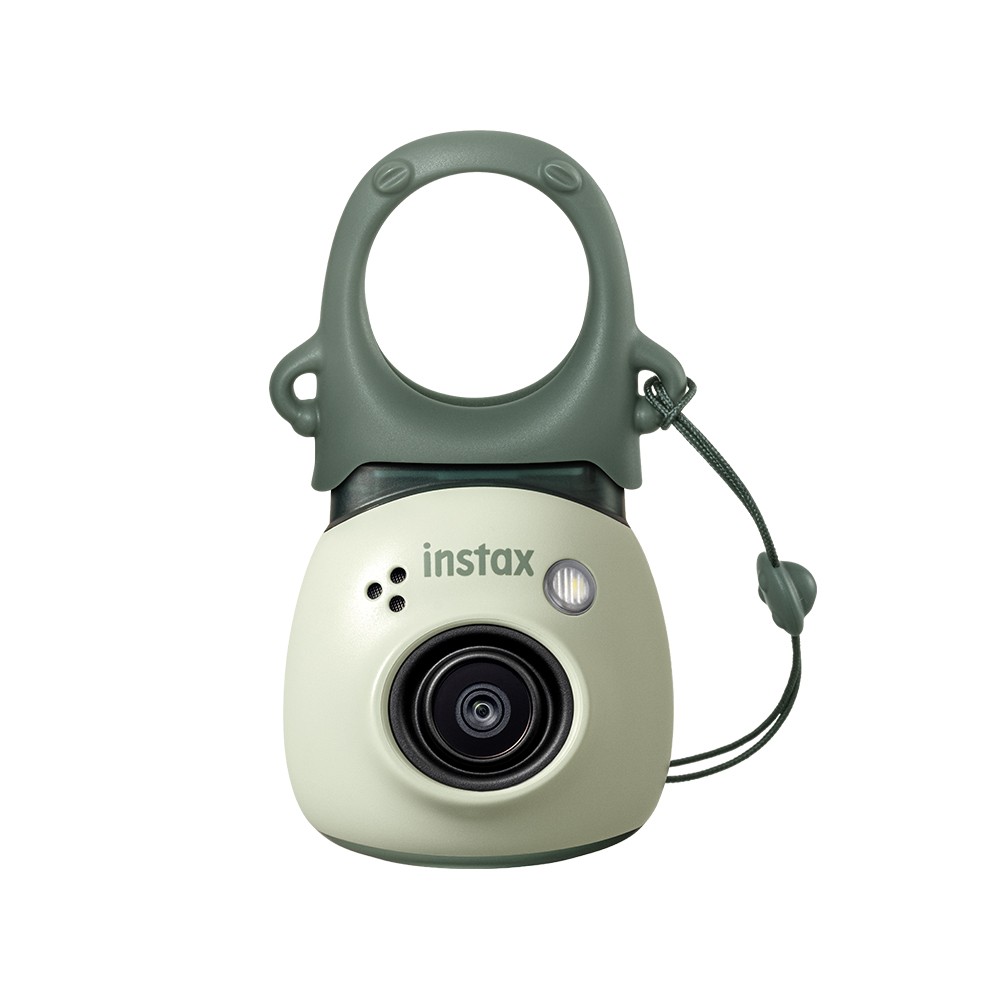 กล้อง Fujifilm Instax Pal Pistachio Green