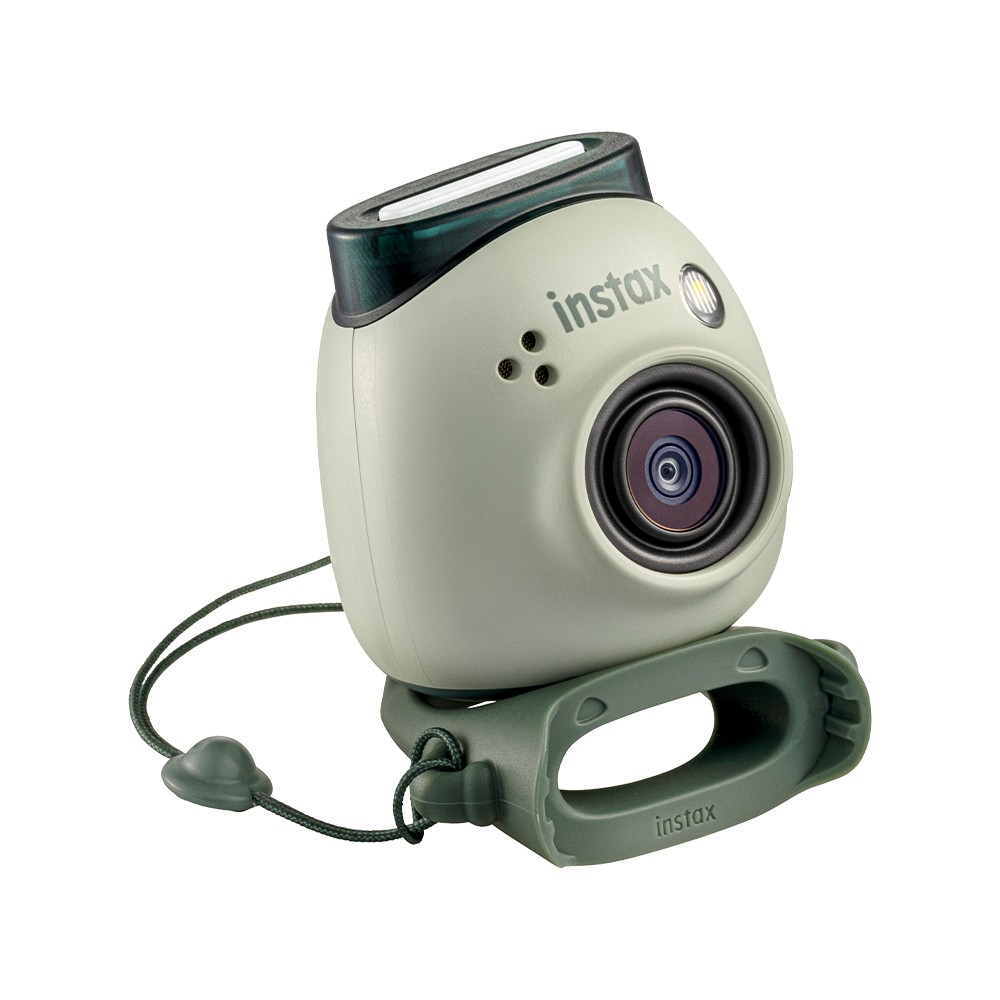 กล้อง Fujifilm Instax Pal Pistachio Green