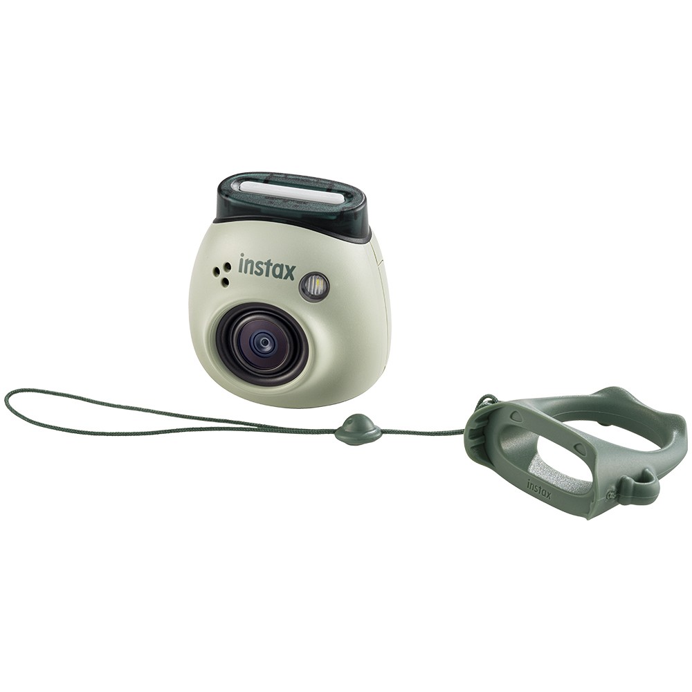 フジINSTAX Pal ピスタチオグリーン フジINSTAX Pal ピスタチオグリーン