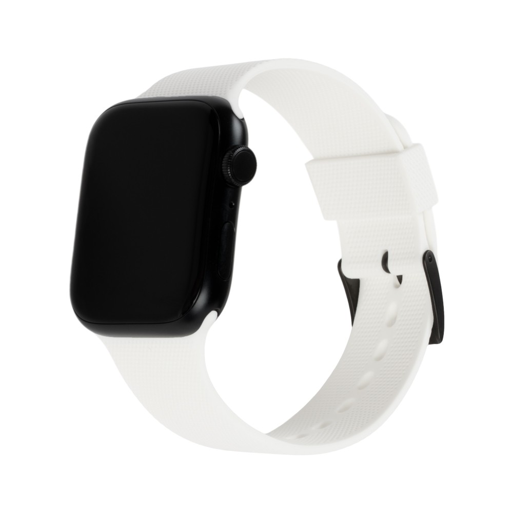 U by UAG สาย Apple Watch Strap Series 6,7,8,9,10 (42/44/45/46 mm) DOT W-Marshmallow