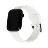 U by UAG สาย Apple Watch Strap Series 6,7,8,9,10 (42/44/45/46 mm) DOT W-Marshmallow