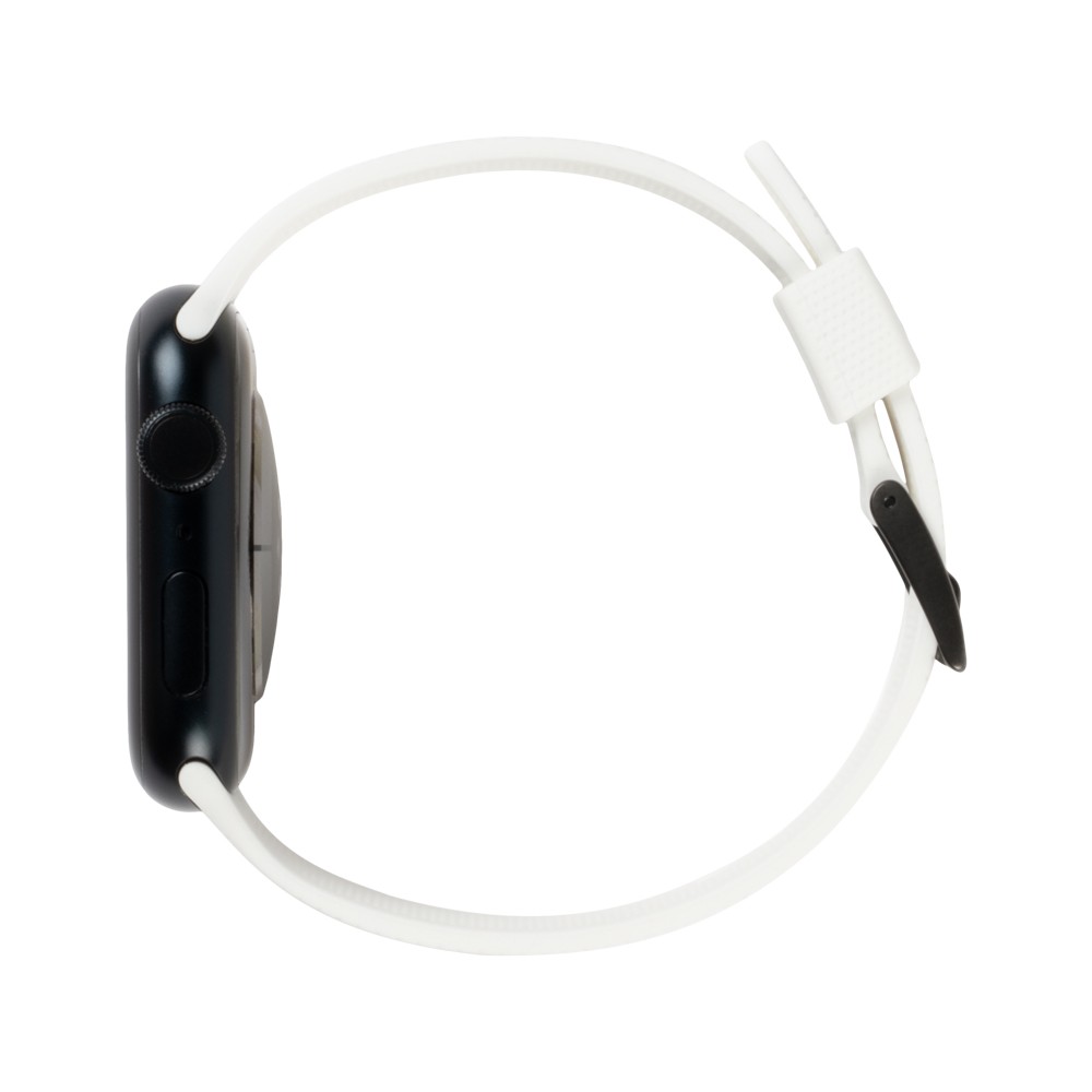 U by UAG สาย Apple Watch Strap Series 6,7,8,9,10 (42/44/45/46 mm) DOT W-Marshmallow