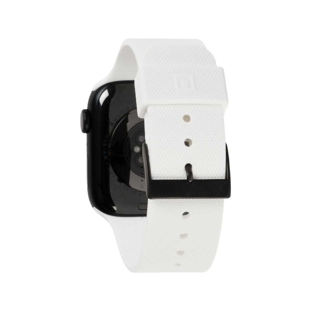 U by UAG สาย Apple Watch Strap Series 6,7,8,9,10 (42/44/45/46 mm) DOT W-Marshmallow