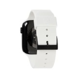 U by UAG สาย Apple Watch Strap Series 6,7,8,9,10 (42/44/45/46 mm) DOT W-Marshmallow