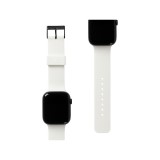 U by UAG สาย Apple Watch Strap Series 6,7,8,9,10 (42/44/45/46 mm) DOT W-Marshmallow
