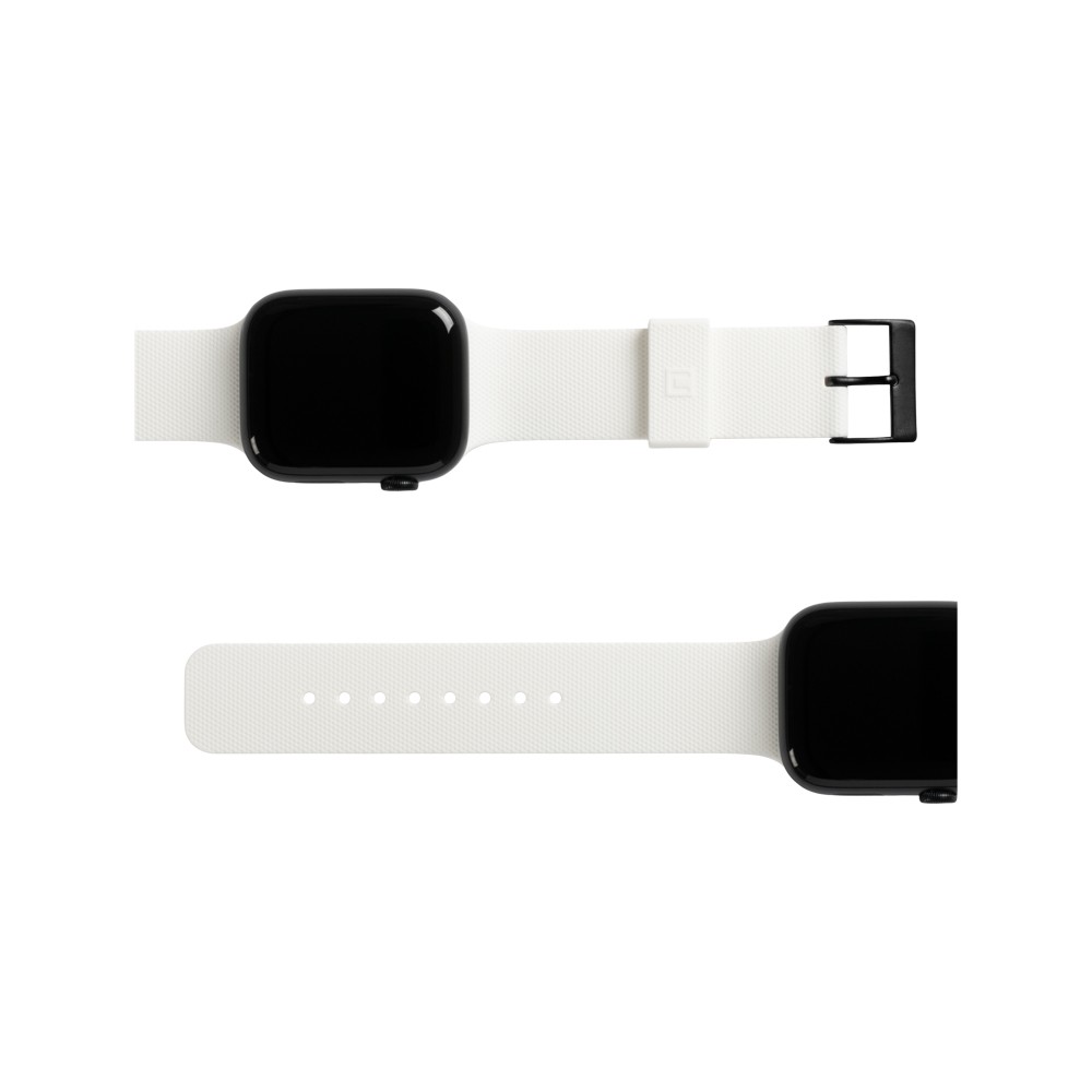 U by UAG สาย Apple Watch Strap Series 6,7,8,9,10 (42/44/45/46 mm) DOT W-Marshmallow