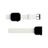 U by UAG สาย Apple Watch Strap Series 6,7,8,9,10 (42/44/45/46 mm) DOT W-Marshmallow