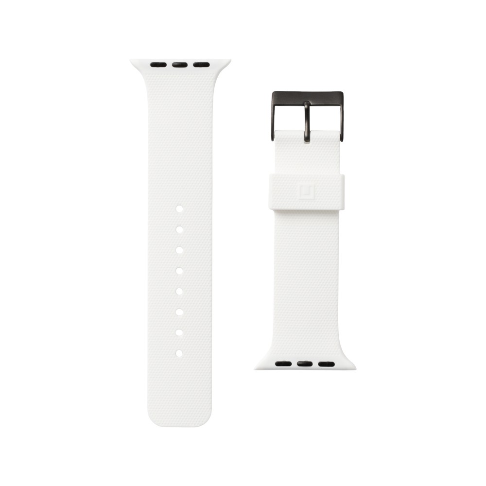 U by UAG สาย Apple Watch Strap Series 6,7,8,9,10 (42/44/45/46 mm) DOT W-Marshmallow