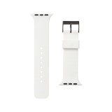 U by UAG สาย Apple Watch Strap Series 6,7,8,9,10 (42/44/45/46 mm) DOT W-Marshmallow