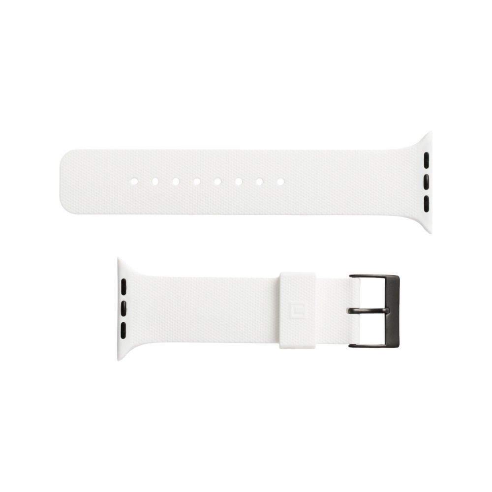 U by UAG สาย Apple Watch Strap Series 6,7,8,9,10 (42/44/45/46 mm) DOT W-Marshmallow