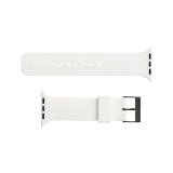 U by UAG สาย Apple Watch Strap Series 6,7,8,9,10 (42/44/45/46 mm) DOT W-Marshmallow