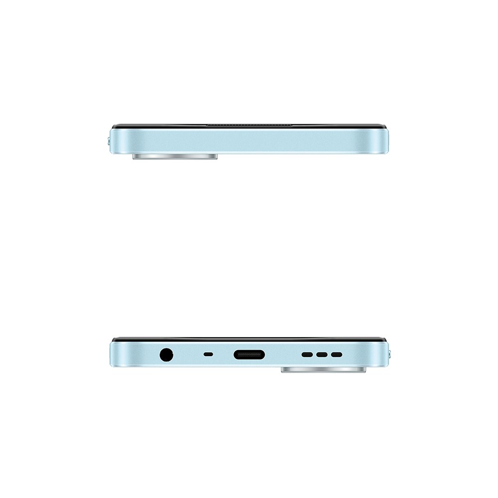 สมาร์ทโฟน OPPO A18 (4+128) Glowing Blue