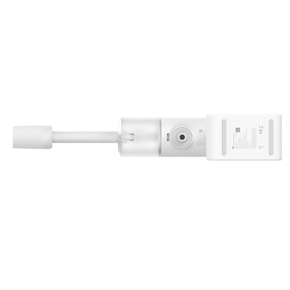 เครื่องฉีดน้ำแรงดันสูง Xiaomi Cordless Pressure Washer White