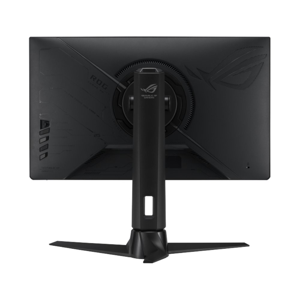 จอมอนิเตอร์ ASUS MONITOR ROG Strix XG259QN (Fast IPS FHD 380Hz)