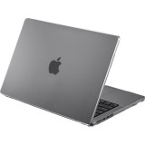 เคส LAUT MacBook Air 15" M4/M3/M2 Crystal-X Slim Crystal