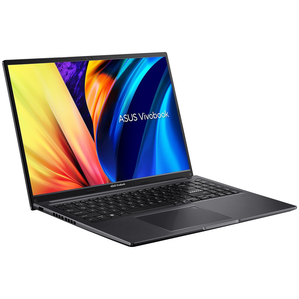 โน๊ตบุ๊ค Asus Vivobook 16 X1605ZA-MB332W Indie Black