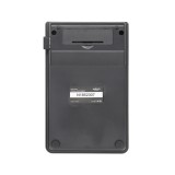 แป้นพิมพ์ตัวเลข Anitech Keypad Numeric N185 Black