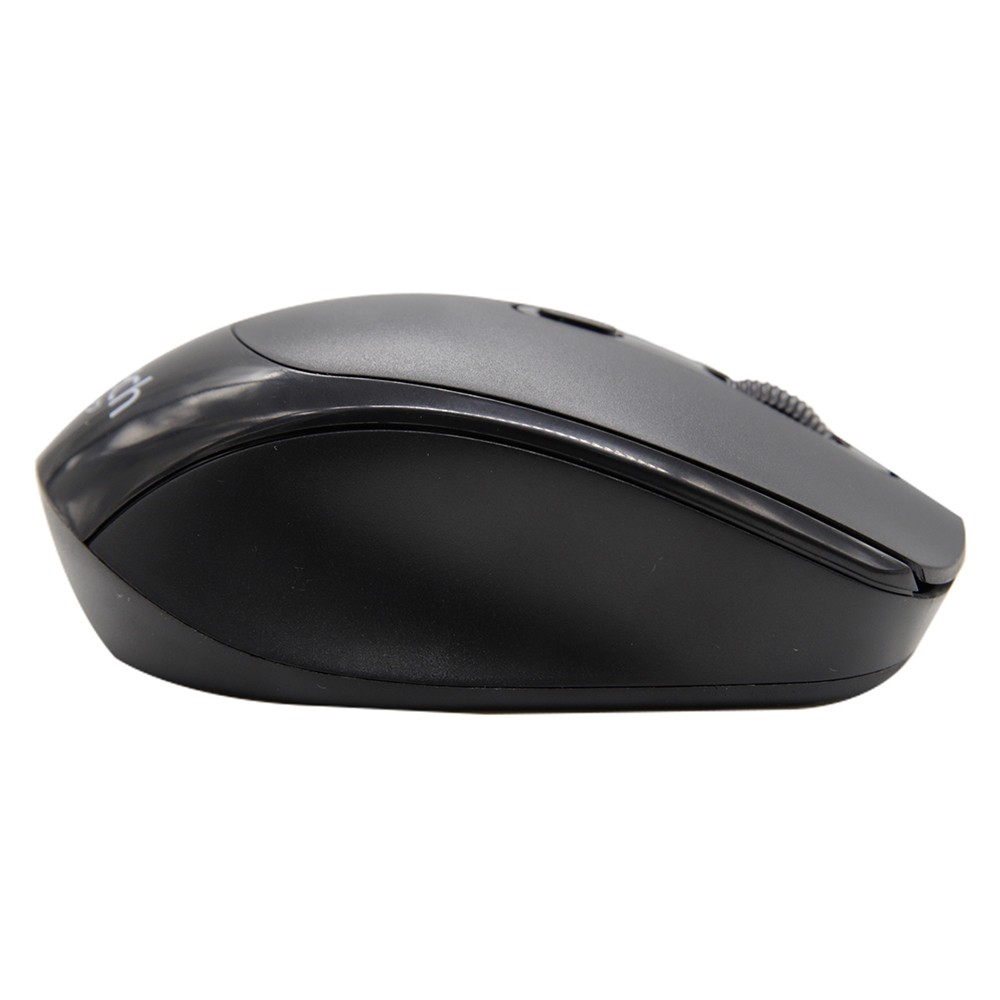 เมาส์ไร้สาย Anitech Wireless Mouse W237 Black