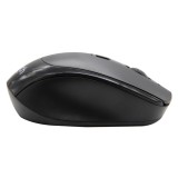 เมาส์ไร้สาย Anitech Wireless Mouse W237 Black