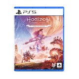 แผ่นเกม  PS5 : Horizon Forbidden West Complete Edition (EN)